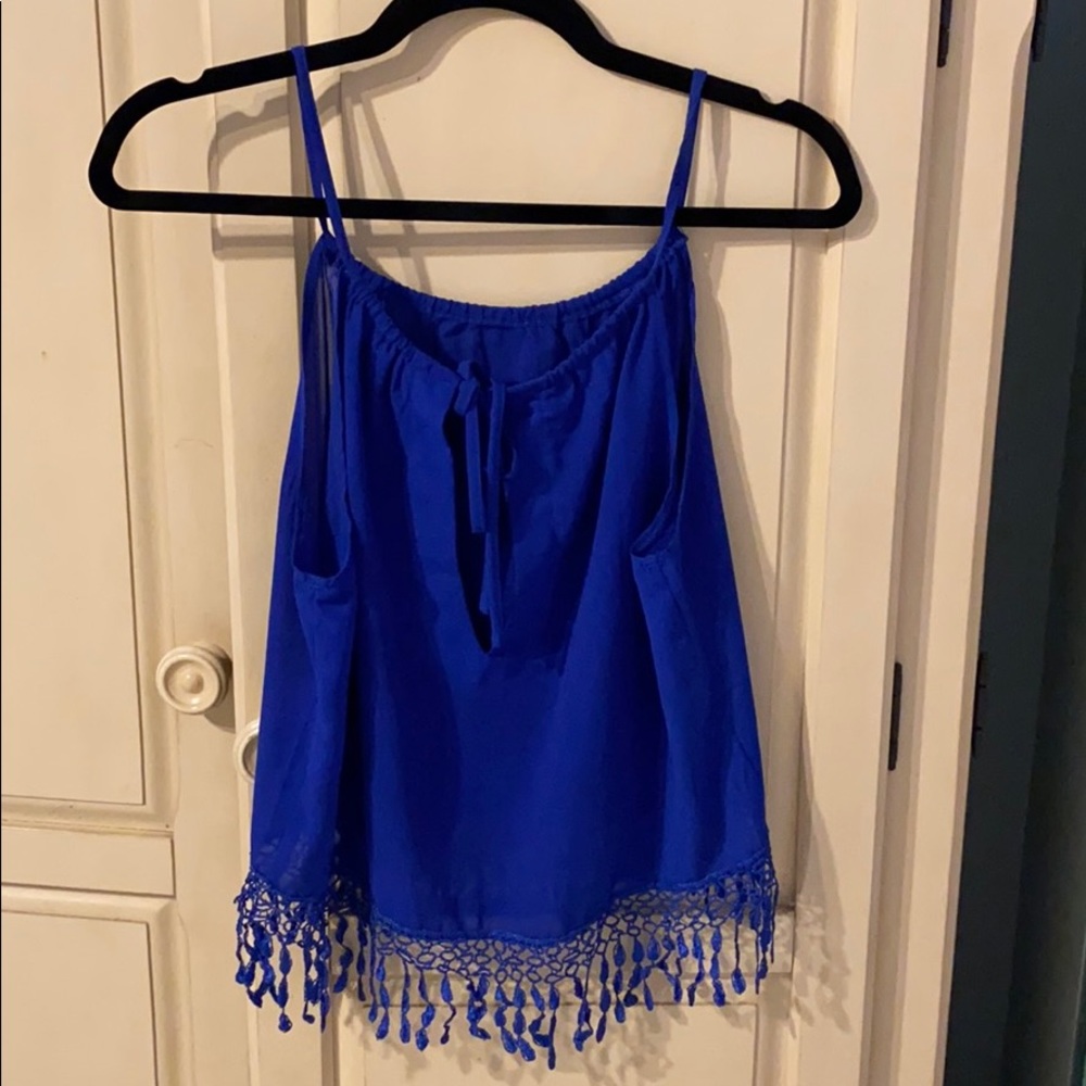 Tank top - Picture 4 of 4